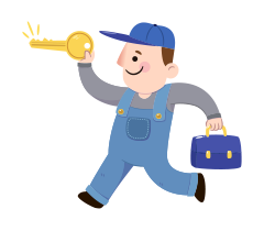 Local emergency lockout specialist near you offering 24/7 emergency lockout solution in Yucca Valley, CA