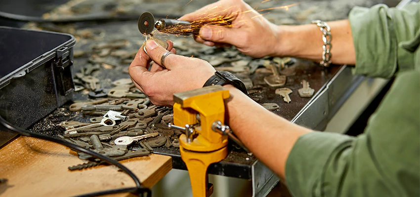 24 Hours Locksmith Solutions in Yucca Valley, CA