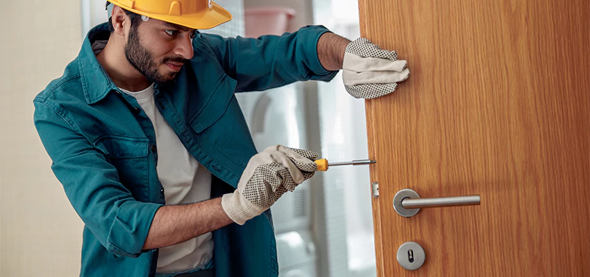 24 Hour Residential Locksmith in Yucca Valley, California