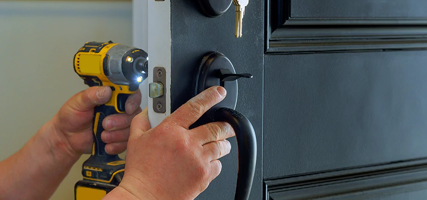 Emergency Downtown Locksmith in Yucca Valley, CA