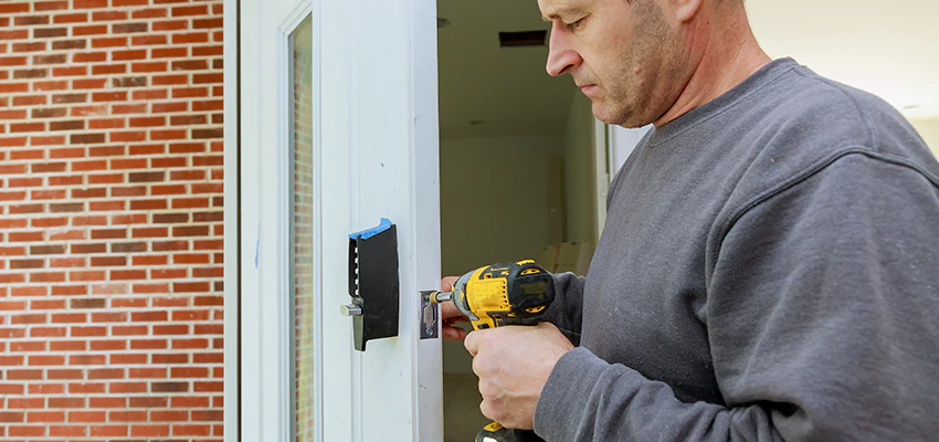 Eviction Locksmith Services For Lock Installation in Yucca Valley, CA