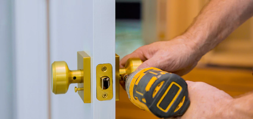 Local Locksmith For Key Fob Replacement in Yucca Valley, California