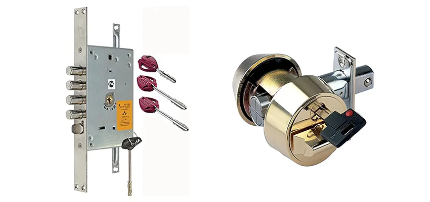 Mul-T-Lock Vehicle Locks Installation in Yucca Valley, CA