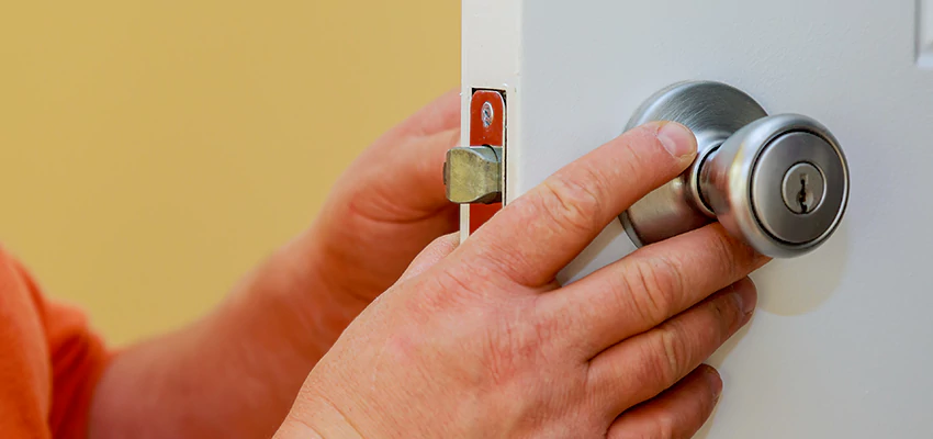 Residential Locksmith For Lock Installation in Yucca Valley, California