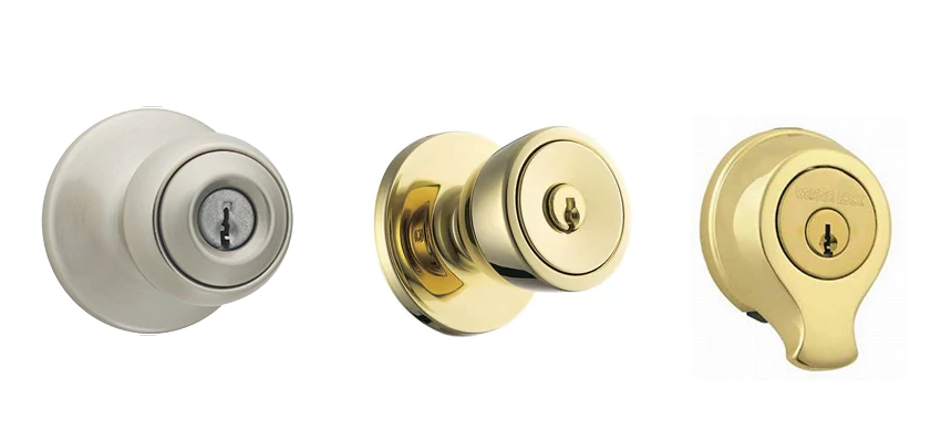 Weiser Bluetooth Lock Installation in Yucca Valley, CA