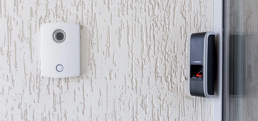 Automatic Door Lock Repair in Yucca Valley, California