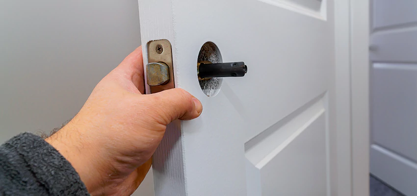 Nighttime Locksmith For Lock Repair in Yucca Valley, CA