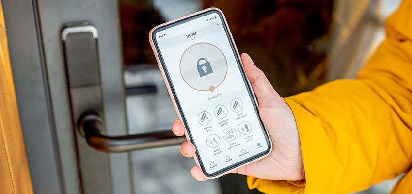 Kwikset Halo Wifi Locks Repair And Installation in Yucca Valley, CA