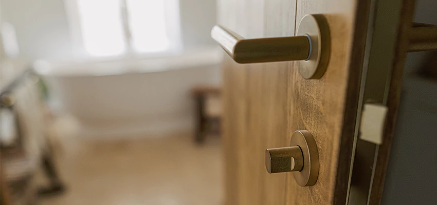 Mortise Locks For Bathroom in Yucca Valley, CA