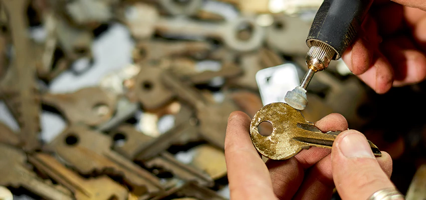 Car Lock Key Repair Service in Yucca Valley, CA