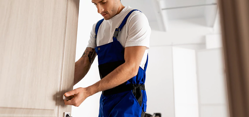 Car Lock Repair And Installation Expert in Yucca Valley, CA