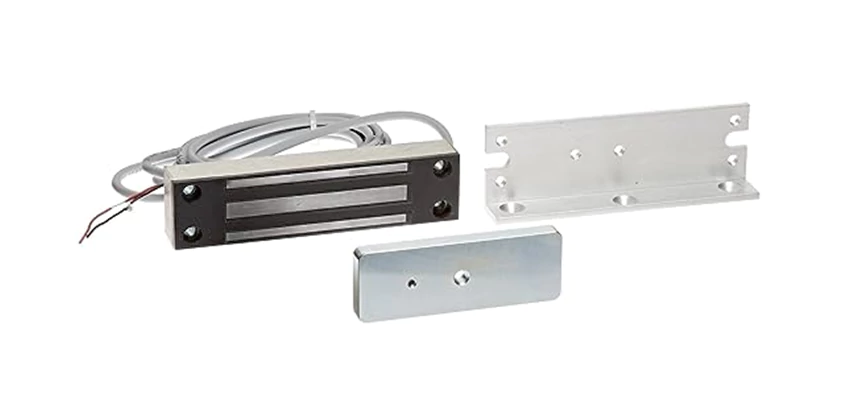 Deadbolt Magnetic Door Locks Installation in Yucca Valley, CA