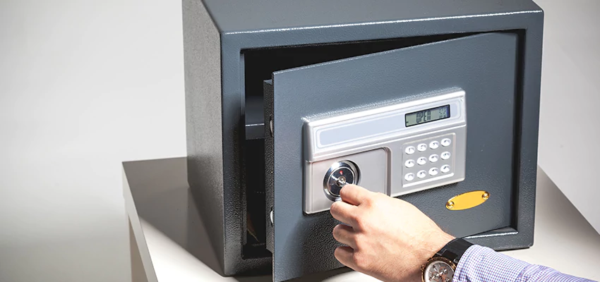 Jewelry Safe Unlocking Service in Yucca Valley, California