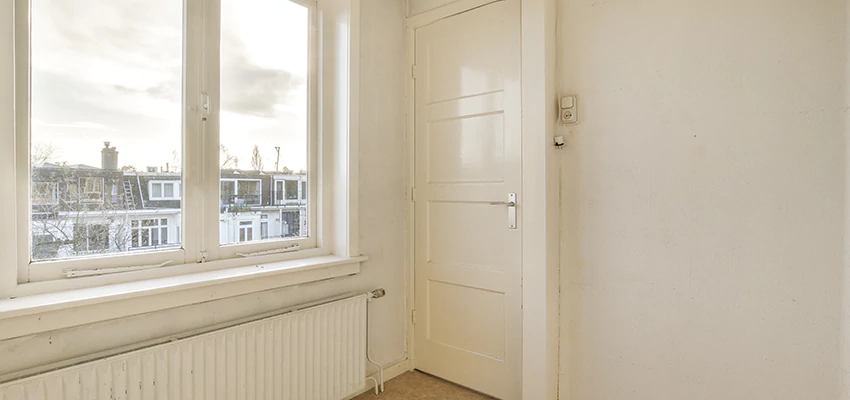 Sliding Window Locks And Security in Yucca Valley, California