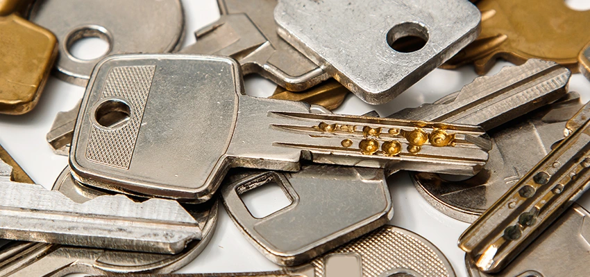 Stuck Key Extraction in Yucca Valley, CA