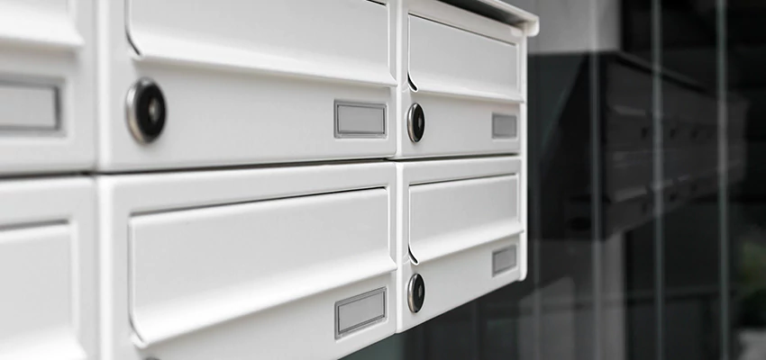 Mailbox Tubular Lock Replacement in Yucca Valley, California