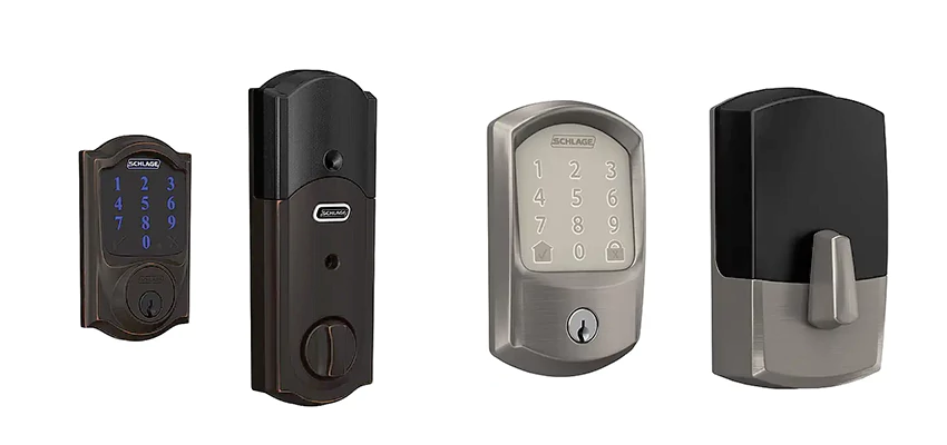 Schlage Smart Locks Repair in Yucca Valley, California