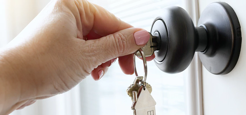 Top Locksmith For Residential Lock Solution in Yucca Valley, California
