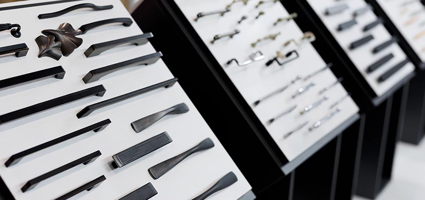 Pocket Door Hardware Installation in Yucca Valley, California