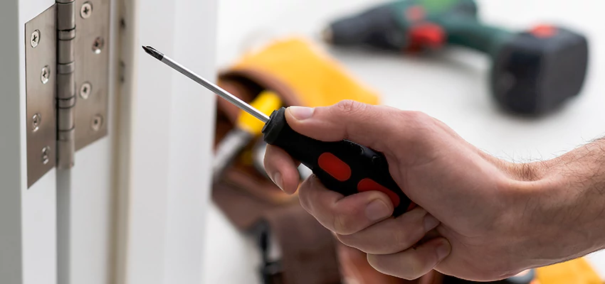 Holiday Emergency Locksmith in Yucca Valley, California