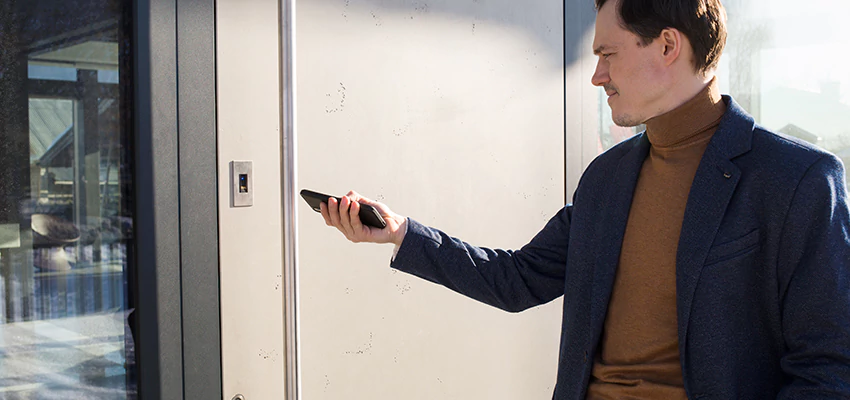 Business Security Systems in Yucca Valley, CA