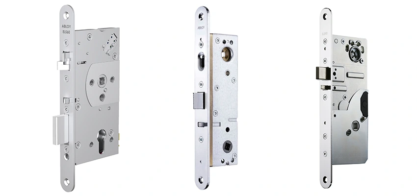 ASSA-Abloy Locks Hinge Repair in Yucca Valley, California
