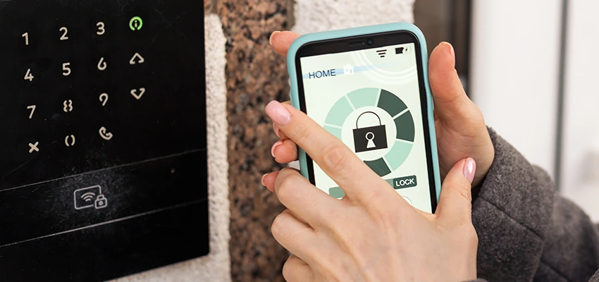 Building Security Upgrades in Yucca Valley, CA