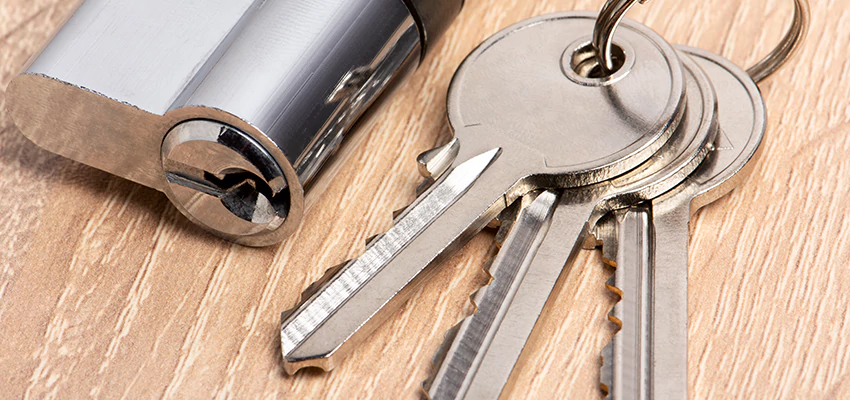 Lock Rekeying Services in Yucca Valley, California