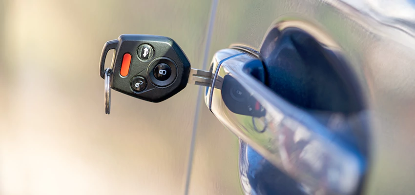Automotive Locksmith Key Programming Specialists in Yucca Valley, CA