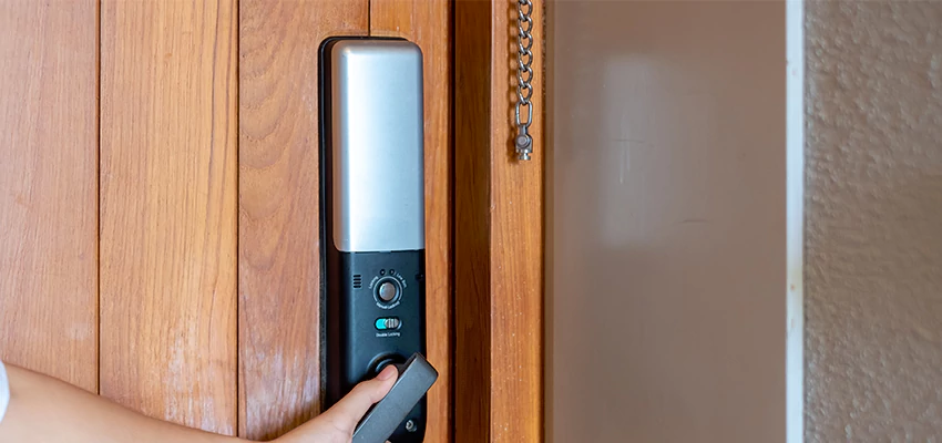 Home Security Electronic Locks Upgrades in Yucca Valley, CA