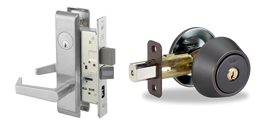 Yale Multipoint Lock in Yucca Valley, CA