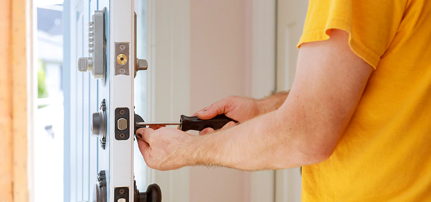 Eviction Locksmith For Key Fob Replacement Services in Yucca Valley, CA