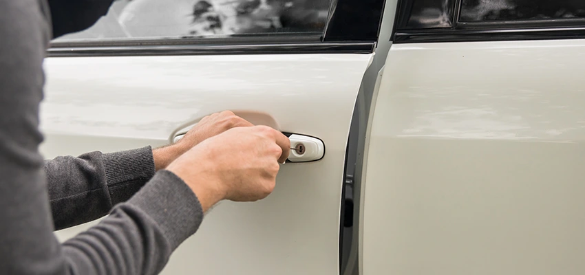 Unlock Car Door Service in Yucca Valley, CA