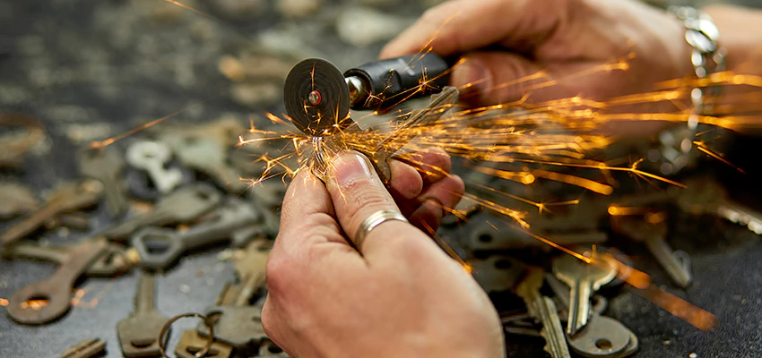 24/7 Locksmith Services For Lock Rekeying in Yucca Valley, CA