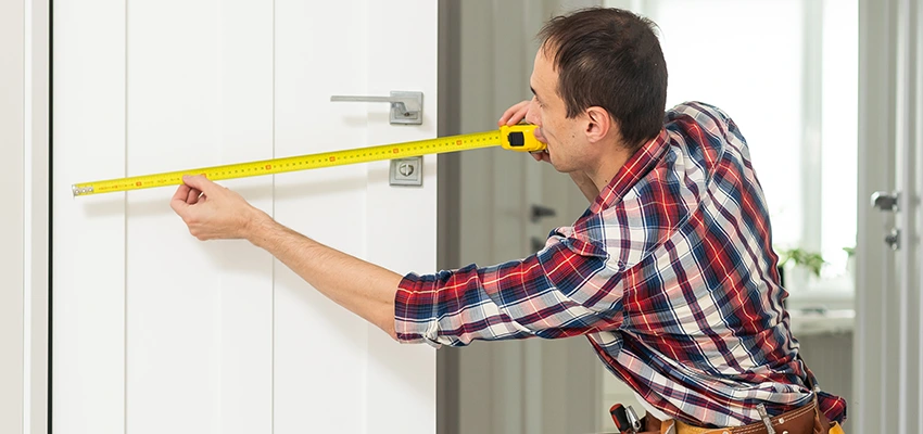 Bonded & Insured Locksmiths For Lock Repair in Yucca Valley, California