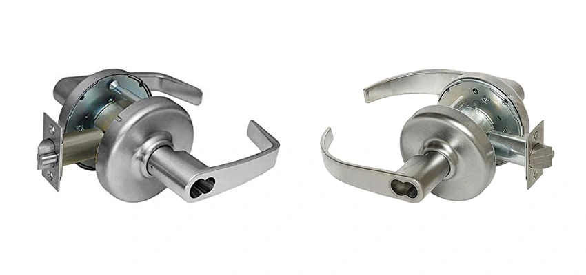 Corbin Russwin Unit Locks Repair Installation in Yucca Valley, CA