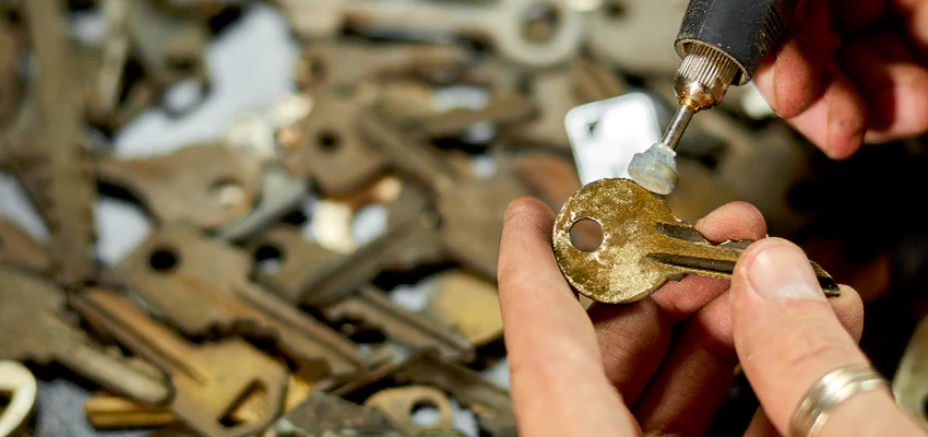 A1 Locksmith For Key Replacement in Yucca Valley, California