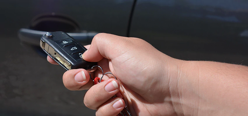 Car Door Unlocking Locksmith in Yucca Valley, California