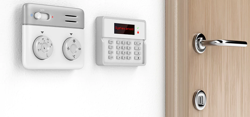 Commercial Electronic Door Lock Services in Yucca Valley, CA