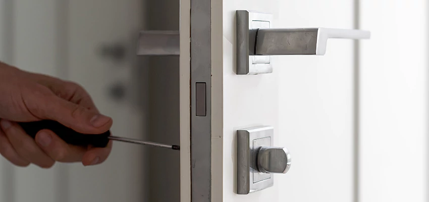 Automotive Lock Installation in Yucca Valley, CA