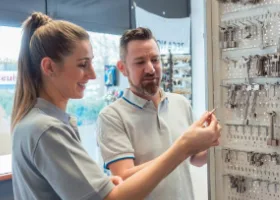 Key Locks Services in Yucca Valley, California